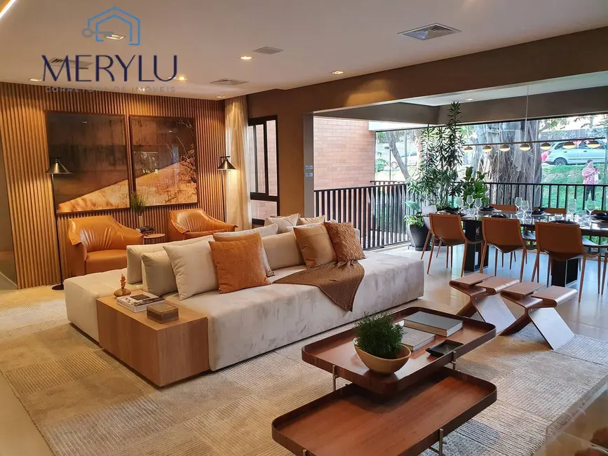 Apartamento com 4 quartos à venda, 145m2 em Vila Clementino, São Paulo - SP - imagem 3 Foto 3 de Apartamento com 4 quartos à venda, 145m2 em Vila Clementino, São Paulo - SP