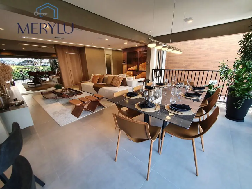 Apartamento com 4 quartos à venda, 145m2 em Vila Clementino, São Paulo - SP - imagem 1 Foto 1 de Apartamento com 4 quartos à venda, 145m2 em Vila Clementino, São Paulo - SP