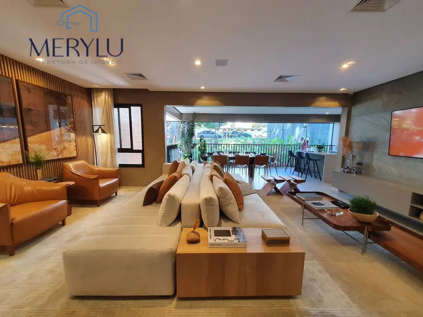 Apartamento com 4 quartos à venda, 145m2 em Vila Clementino, São Paulo - SP - imagem 2 Foto 2 de Apartamento com 4 quartos à venda, 145m2 em Vila Clementino, São Paulo - SP