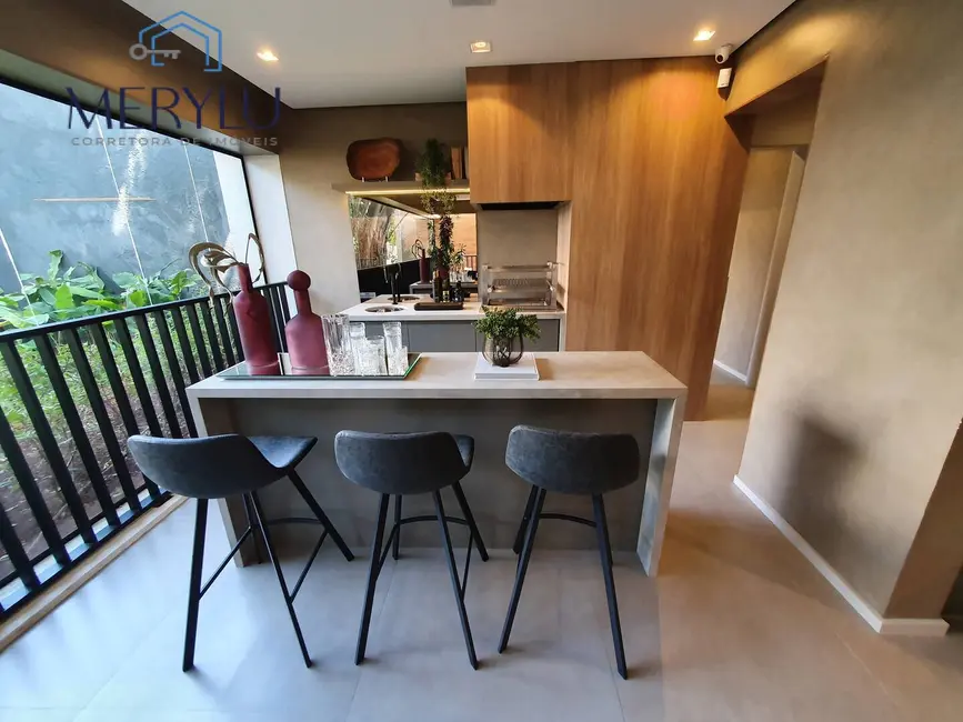 Apartamento com 4 quartos à venda, 145m2 em Vila Clementino, São Paulo - SP - imagem 7 Foto 7 de Apartamento com 4 quartos à venda, 145m2 em Vila Clementino, São Paulo - SP