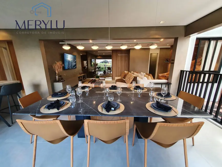 Apartamento com 4 quartos à venda, 145m2 em Vila Clementino, São Paulo - SP - imagem 6 Foto 6 de Apartamento com 4 quartos à venda, 145m2 em Vila Clementino, São Paulo - SP