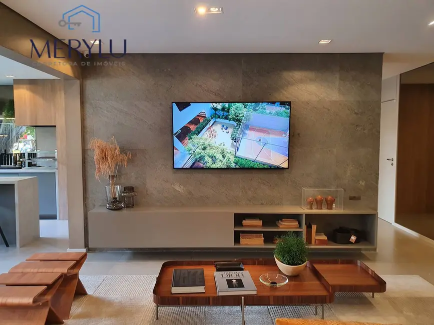 Apartamento com 4 quartos à venda, 145m2 em Vila Clementino, São Paulo - SP - imagem 5 Foto 5 de Apartamento com 4 quartos à venda, 145m2 em Vila Clementino, São Paulo - SP