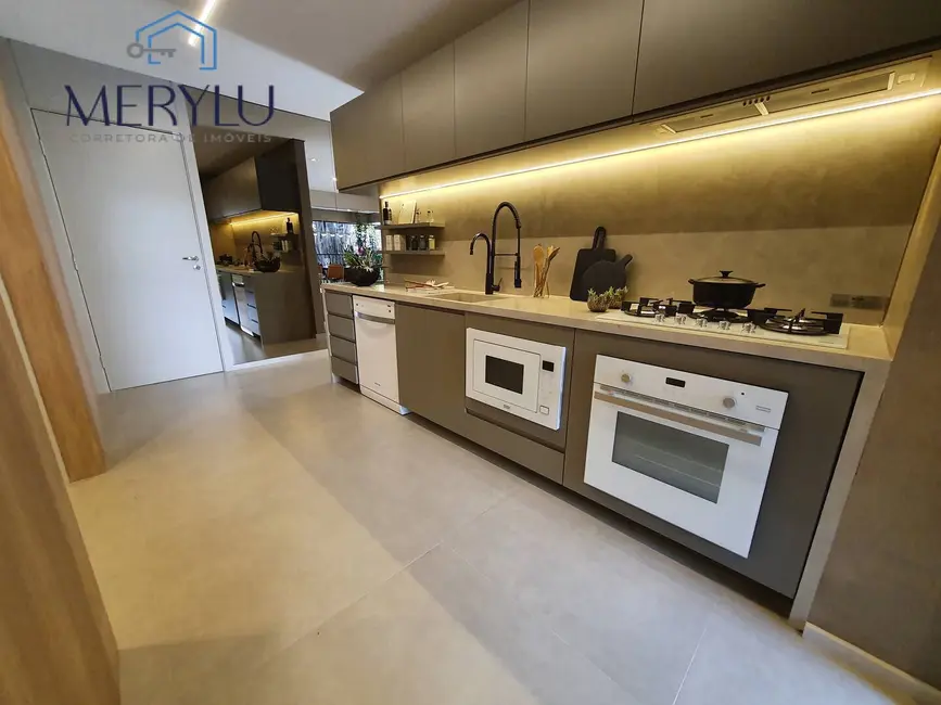 Apartamento com 4 quartos à venda, 145m2 em Vila Clementino, São Paulo - SP - imagem 9 Foto 9 de Apartamento com 4 quartos à venda, 145m2 em Vila Clementino, São Paulo - SP