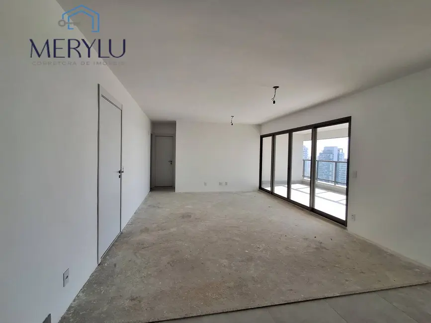 Apartamento com 3 quartos à venda, 131m2 em Vila Mariana, São Paulo - SP - imagem 3 Foto 3 de Apartamento com 3 quartos à venda, 131m2 em Vila Mariana, São Paulo - SP