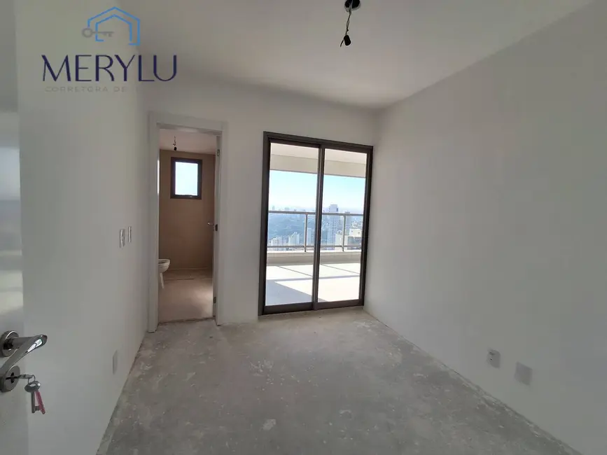 Apartamento com 3 quartos à venda, 131m2 em Vila Mariana, São Paulo - SP - imagem 6 Foto 6 de Apartamento com 3 quartos à venda, 131m2 em Vila Mariana, São Paulo - SP