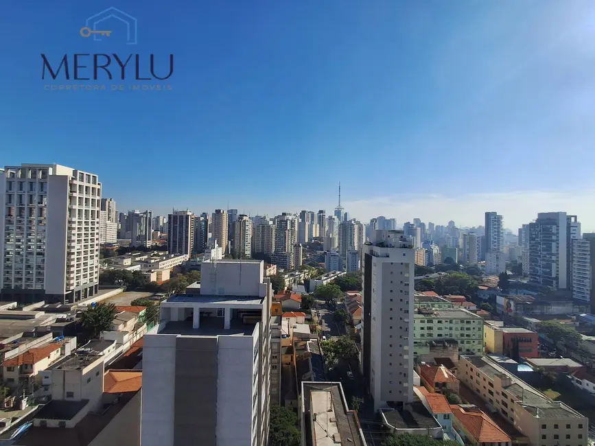 Apartamento com 3 quartos à venda, 131m2 em Vila Mariana, São Paulo - SP - imagem 9 Foto 9 de Apartamento com 3 quartos à venda, 131m2 em Vila Mariana, São Paulo - SP