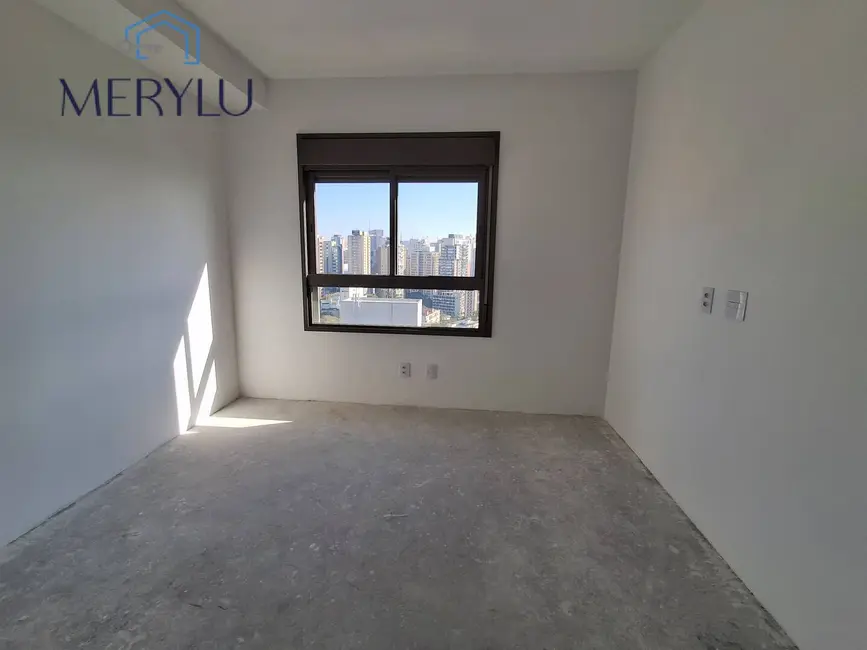 Apartamento com 3 quartos à venda, 131m2 em Vila Mariana, São Paulo - SP - imagem 8 Foto 8 de Apartamento com 3 quartos à venda, 131m2 em Vila Mariana, São Paulo - SP