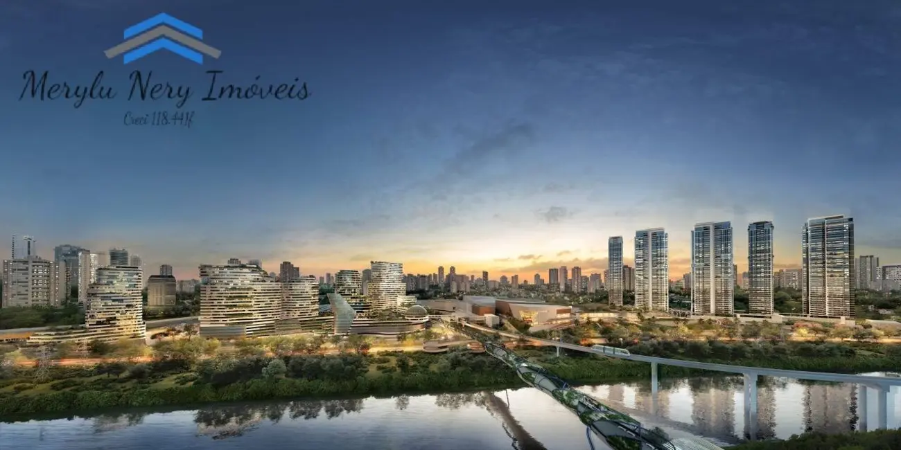 Foto 9 de Apartamento com 3 quartos à venda, 186m2 em São Paulo - SP