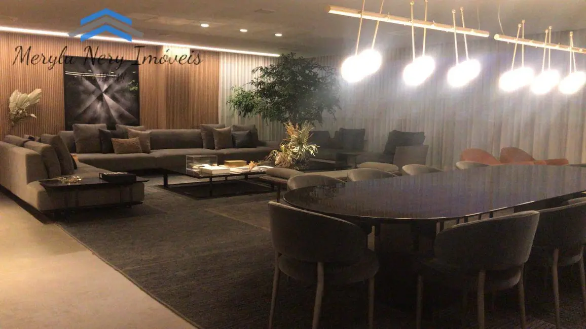 Apartamento com 4 quartos à venda, 330m2 em São Paulo - SP - imagem 2 Foto 2 de Apartamento com 4 quartos à venda, 330m2 em São Paulo - SP