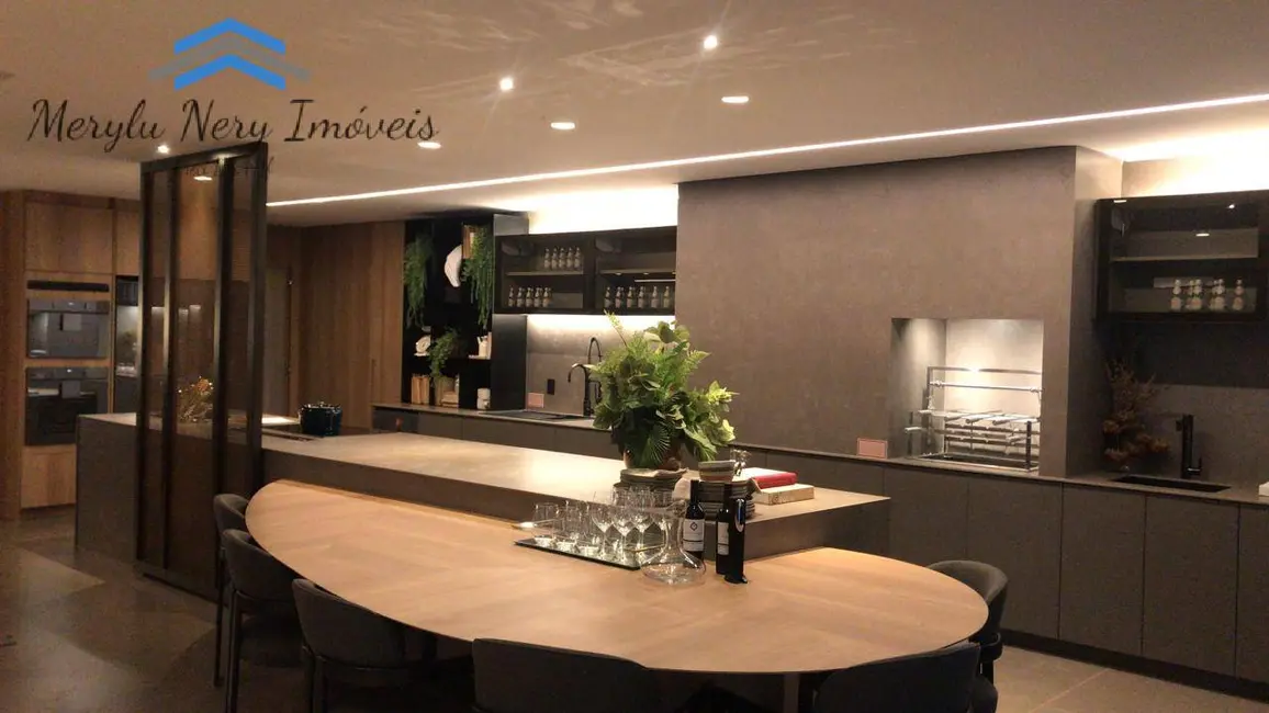 Apartamento com 4 quartos à venda, 330m2 em São Paulo - SP - imagem 4 Foto 4 de Apartamento com 4 quartos à venda, 330m2 em São Paulo - SP
