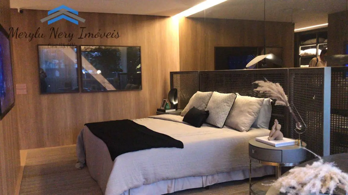 Apartamento com 4 quartos à venda, 330m2 em São Paulo - SP - imagem 7 Foto 7 de Apartamento com 4 quartos à venda, 330m2 em São Paulo - SP