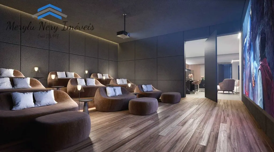 Apartamento com 4 quartos à venda, 330m2 em São Paulo - SP - imagem 9 Foto 9 de Apartamento com 4 quartos à venda, 330m2 em São Paulo - SP