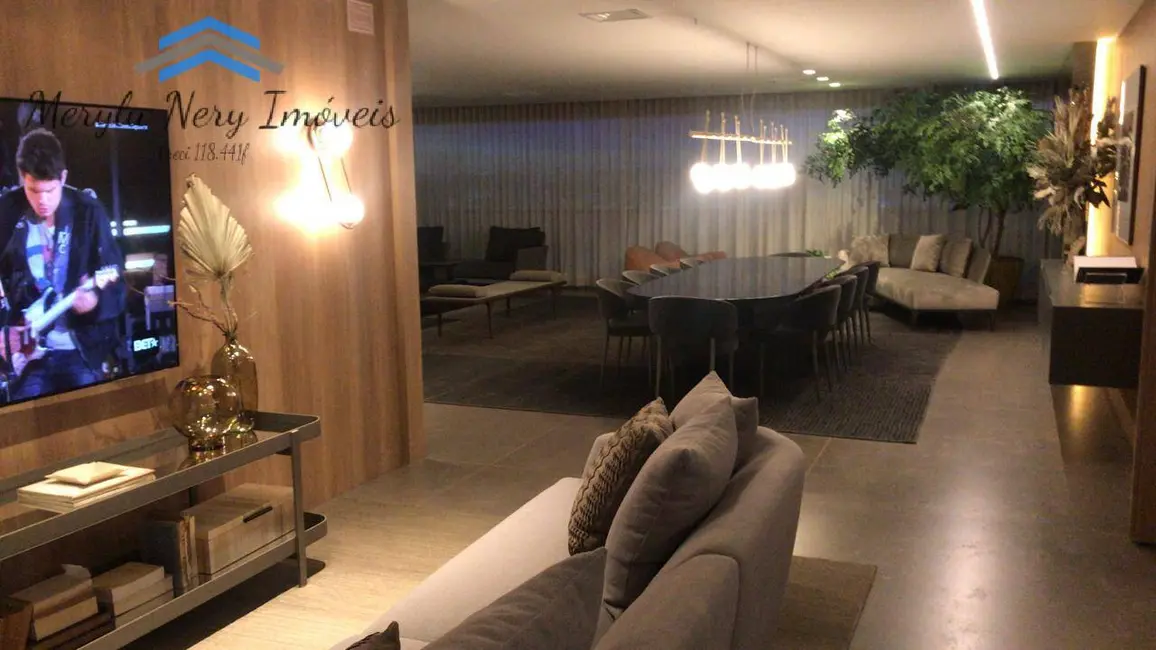 Apartamento com 4 quartos à venda, 330m2 em São Paulo - SP - imagem 5 Foto 5 de Apartamento com 4 quartos à venda, 330m2 em São Paulo - SP