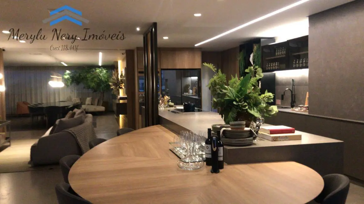 Apartamento com 4 quartos à venda, 330m2 em São Paulo - SP - imagem 3 Foto 3 de Apartamento com 4 quartos à venda, 330m2 em São Paulo - SP