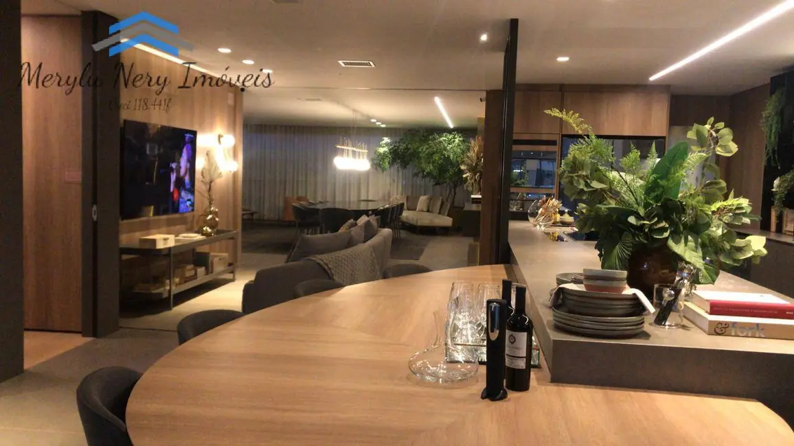 Apartamento com 4 quartos à venda, 330m2 em São Paulo - SP - imagem 1 Foto 1 de Apartamento com 4 quartos à venda, 330m2 em São Paulo - SP