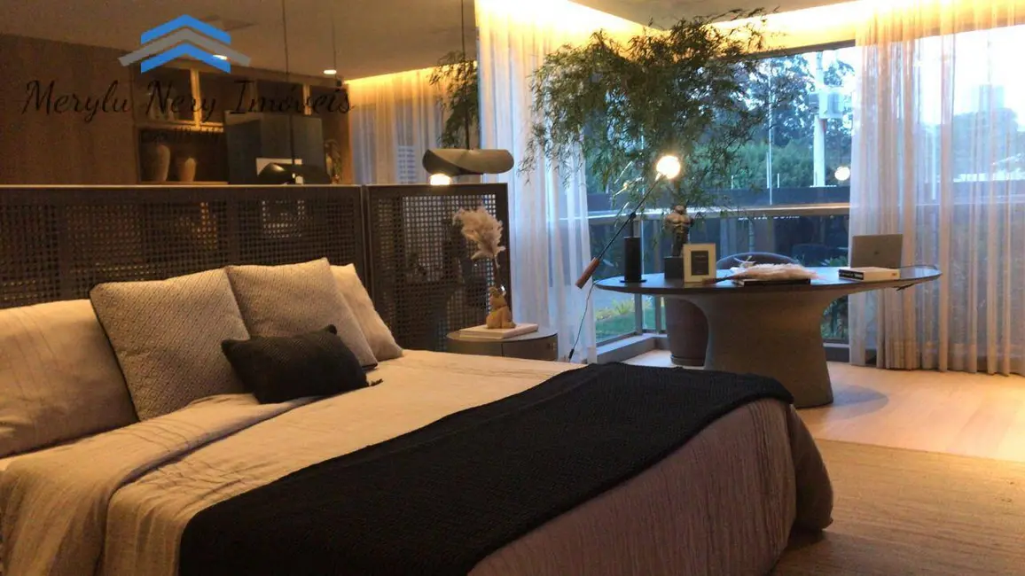 Apartamento com 4 quartos à venda, 330m2 em São Paulo - SP - imagem 6 Foto 6 de Apartamento com 4 quartos à venda, 330m2 em São Paulo - SP