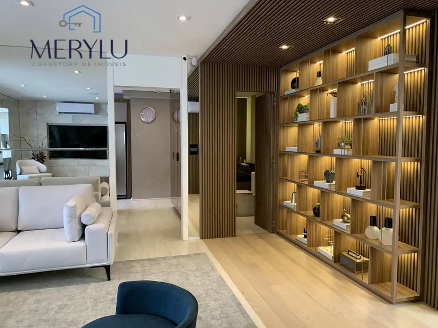 Foto 5 de Apartamento com 3 quartos à venda, 136m2 em São Paulo - SP