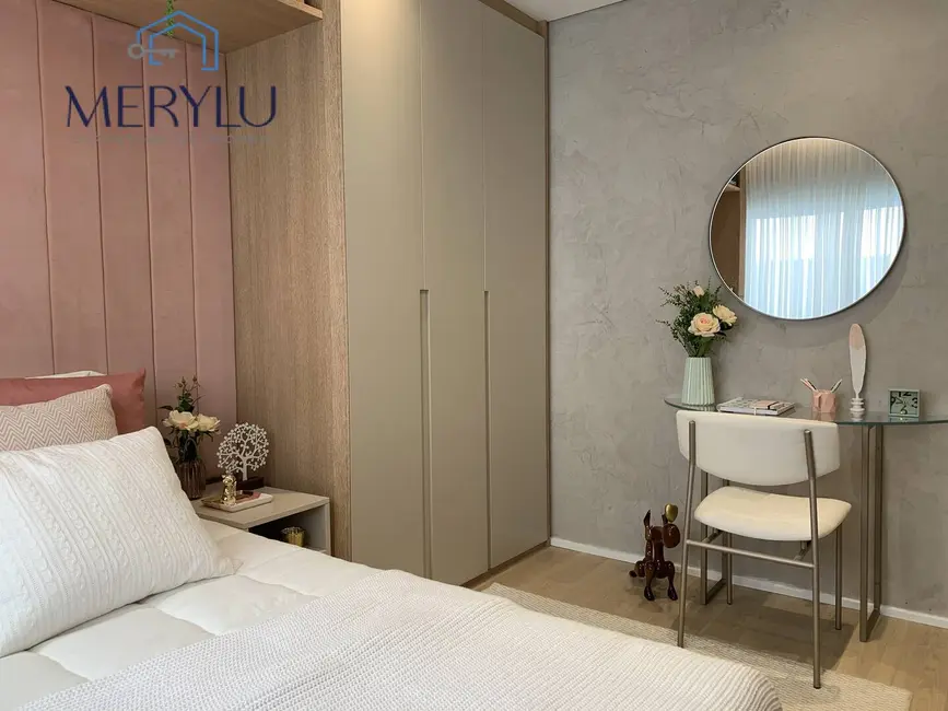 Foto 9 de Apartamento com 3 quartos à venda, 136m2 em São Paulo - SP