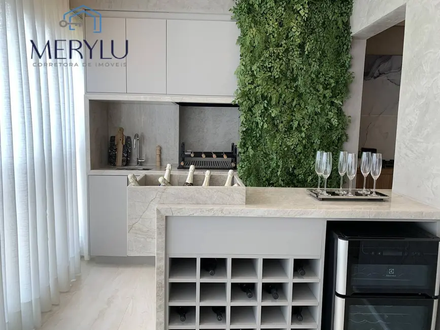 Foto 8 de Apartamento com 3 quartos à venda, 136m2 em São Paulo - SP