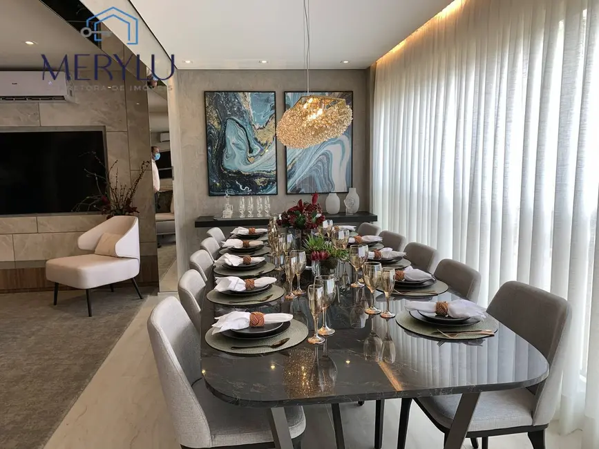 Foto 7 de Apartamento com 3 quartos à venda, 136m2 em São Paulo - SP