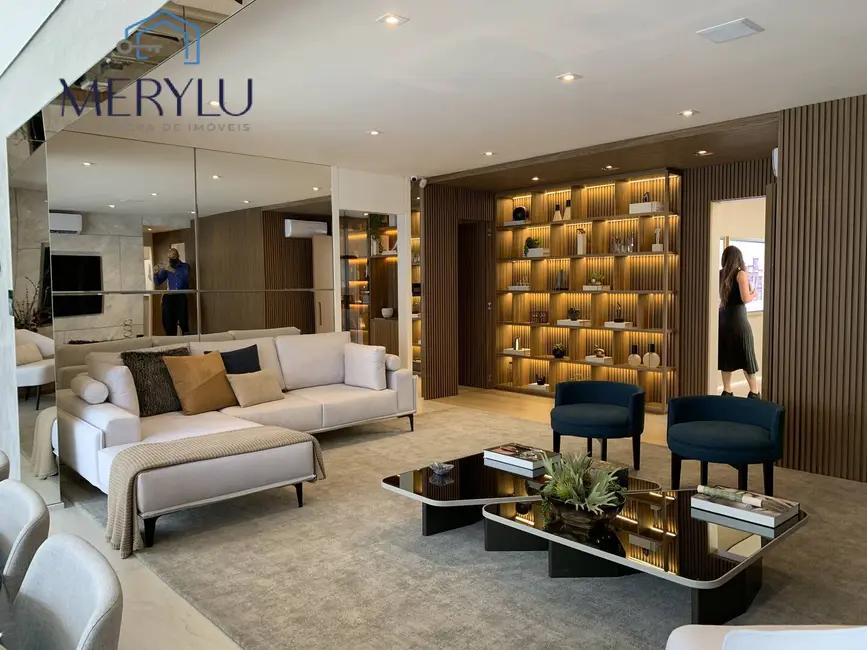 Foto 4 de Apartamento com 3 quartos à venda, 136m2 em São Paulo - SP