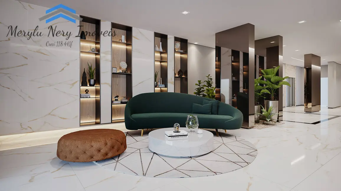 Foto 1 de Apartamento com 2 quartos à venda, 72m2 em Ipiranga, São Paulo - SP