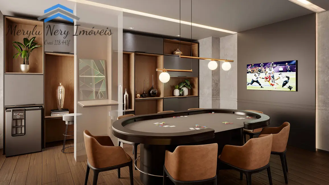 Foto 8 de Apartamento com 2 quartos à venda, 72m2 em Ipiranga, São Paulo - SP