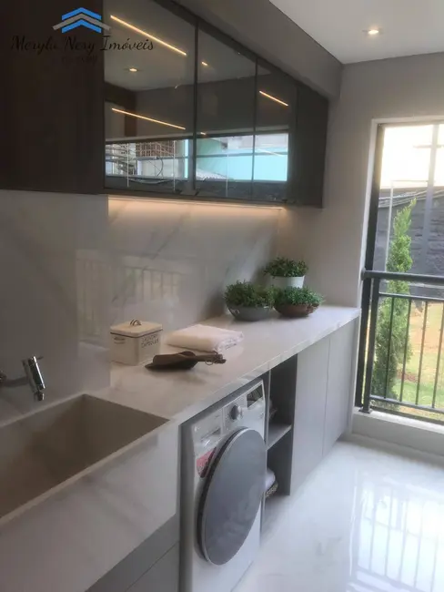 Apartamento com 3 quartos à venda, 125m2 em Ipiranga, São Paulo - SP - imagem 7 Foto 7 de Apartamento com 3 quartos à venda, 125m2 em Ipiranga, São Paulo - SP
