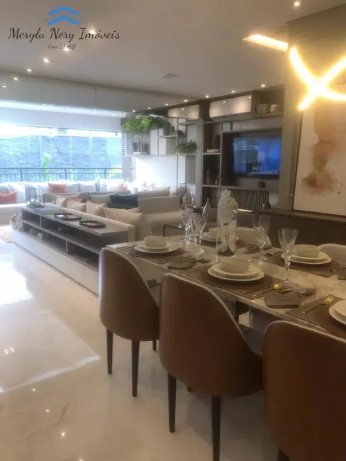 Foto 1 de Apartamento com 3 quartos à venda, 125m2 em Ipiranga, São Paulo - SP