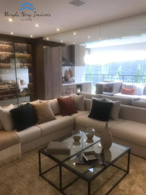 Apartamento com 3 quartos à venda, 125m2 em Ipiranga, São Paulo - SP - imagem 3 Foto 3 de Apartamento com 3 quartos à venda, 125m2 em Ipiranga, São Paulo - SP