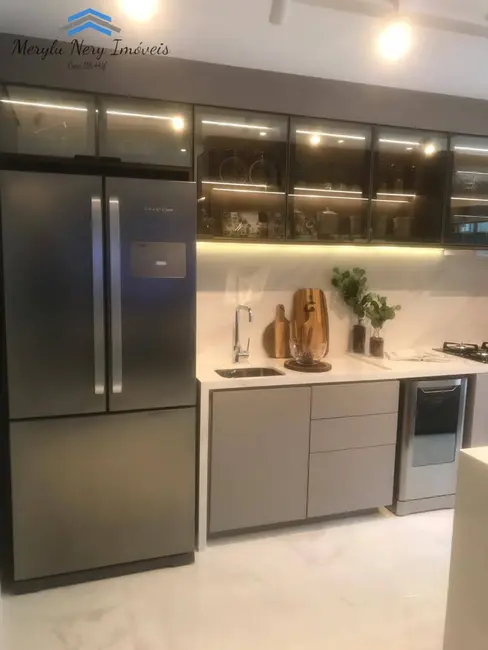 Apartamento com 3 quartos à venda, 125m2 em Ipiranga, São Paulo - SP - imagem 6 Foto 6 de Apartamento com 3 quartos à venda, 125m2 em Ipiranga, São Paulo - SP