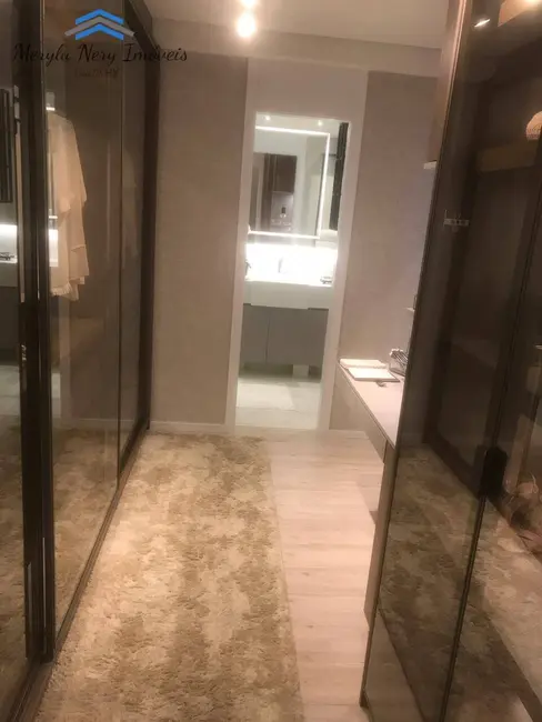 Apartamento com 3 quartos à venda, 125m2 em Ipiranga, São Paulo - SP - imagem 9 Foto 9 de Apartamento com 3 quartos à venda, 125m2 em Ipiranga, São Paulo - SP