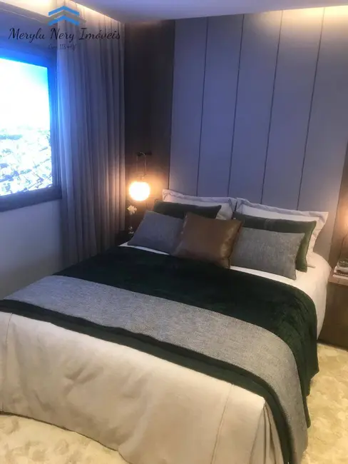 Apartamento com 3 quartos à venda, 125m2 em Ipiranga, São Paulo - SP - imagem 8 Foto 8 de Apartamento com 3 quartos à venda, 125m2 em Ipiranga, São Paulo - SP