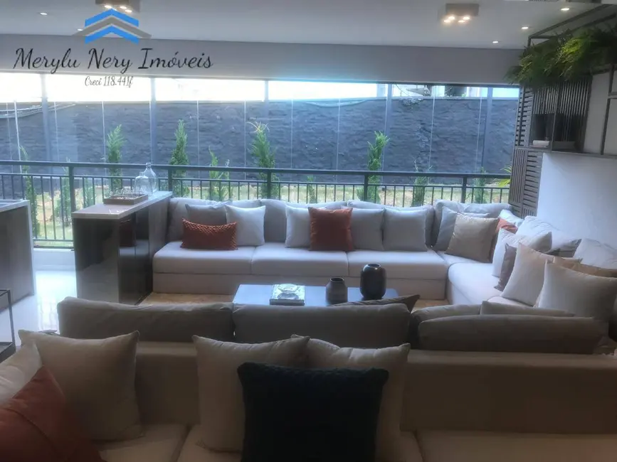 Foto 2 de Apartamento com 3 quartos à venda, 125m2 em Ipiranga, São Paulo - SP