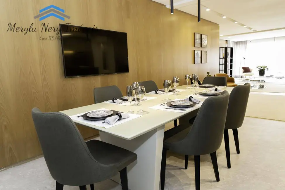 Foto 7 de Apartamento com 3 quartos à venda, 163m2 em Vila Mariana, São Paulo - SP