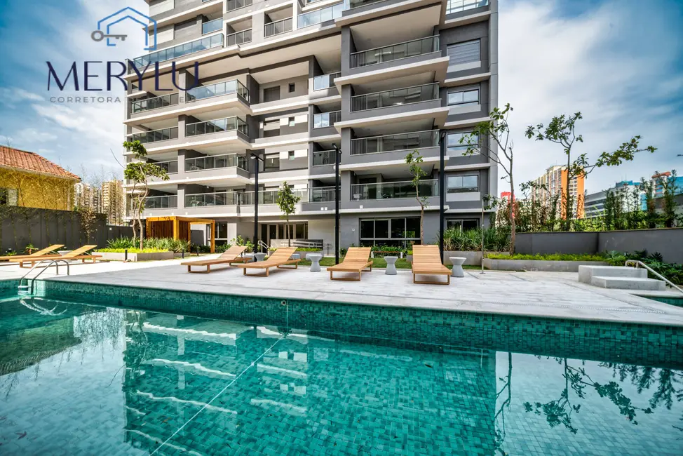 Foto 1 de Apartamento com 3 quartos à venda, 163m2 em Vila Mariana, São Paulo - SP