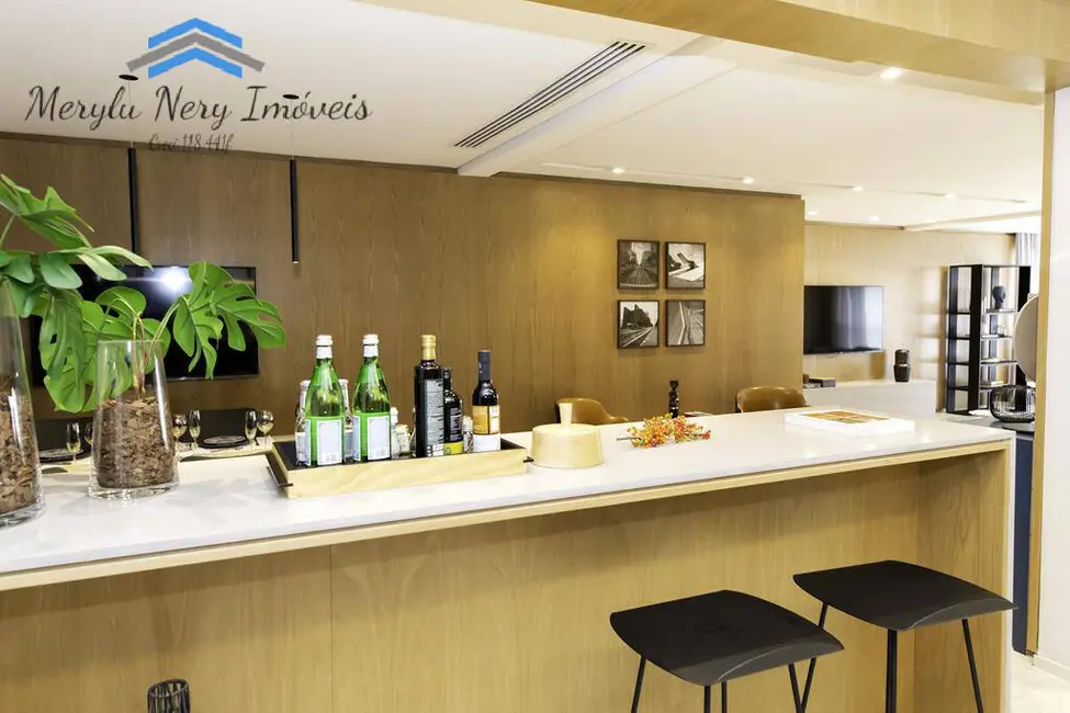 Foto 9 de Apartamento com 3 quartos à venda, 163m2 em Vila Mariana, São Paulo - SP