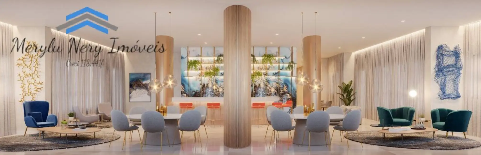 Foto 7 de Apartamento com 1 quarto à venda, 47m2 em Vila Mariana, São Paulo - SP