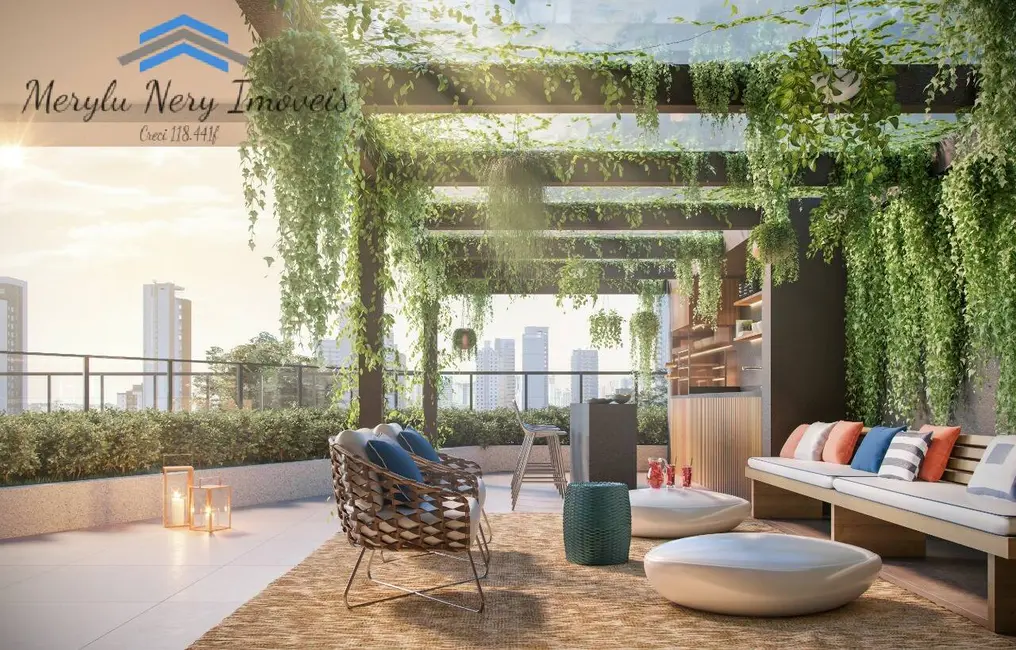 Foto 3 de Apartamento com 1 quarto à venda, 47m2 em Vila Mariana, São Paulo - SP