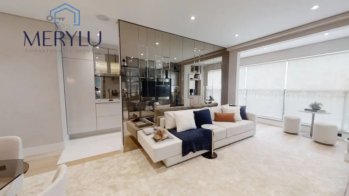 Foto 6 de Apartamento com 2 quartos à venda, 62m2 em Vila Mariana, São Paulo - SP