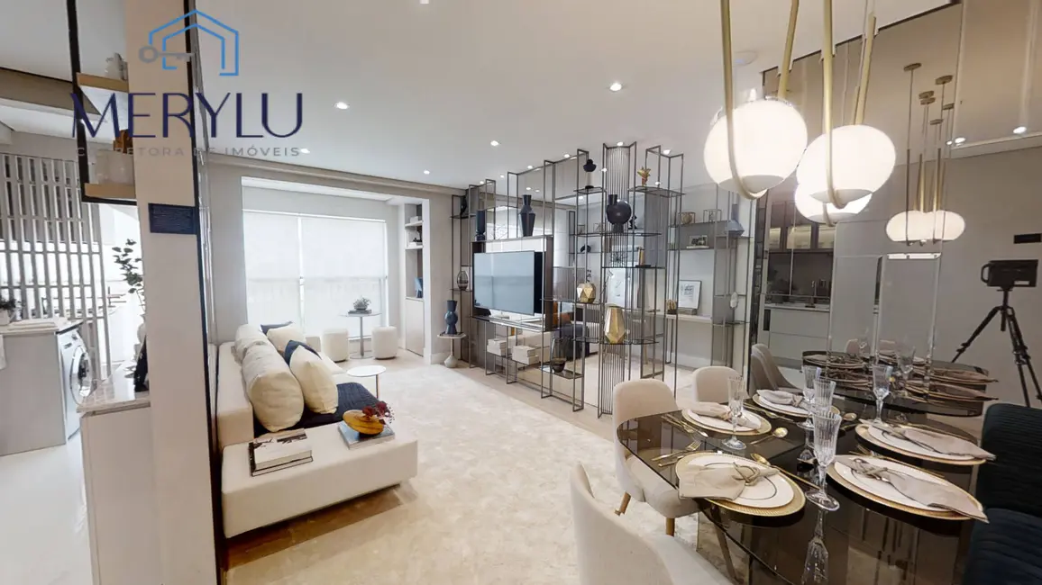 Foto 1 de Apartamento com 2 quartos à venda, 62m2 em Vila Mariana, São Paulo - SP