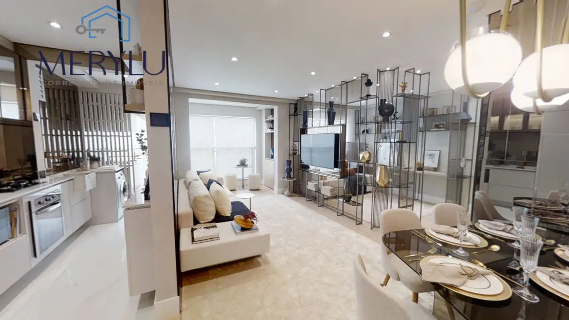 Foto 2 de Apartamento com 2 quartos à venda, 62m2 em Vila Mariana, São Paulo - SP