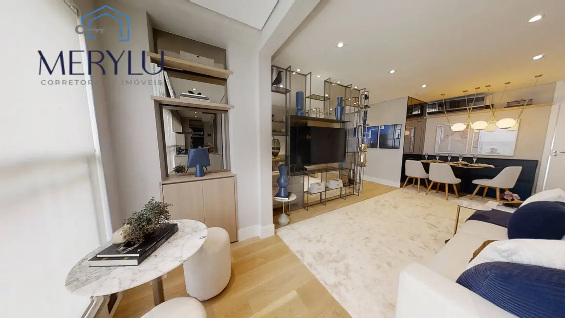 Foto 5 de Apartamento com 2 quartos à venda, 62m2 em Vila Mariana, São Paulo - SP