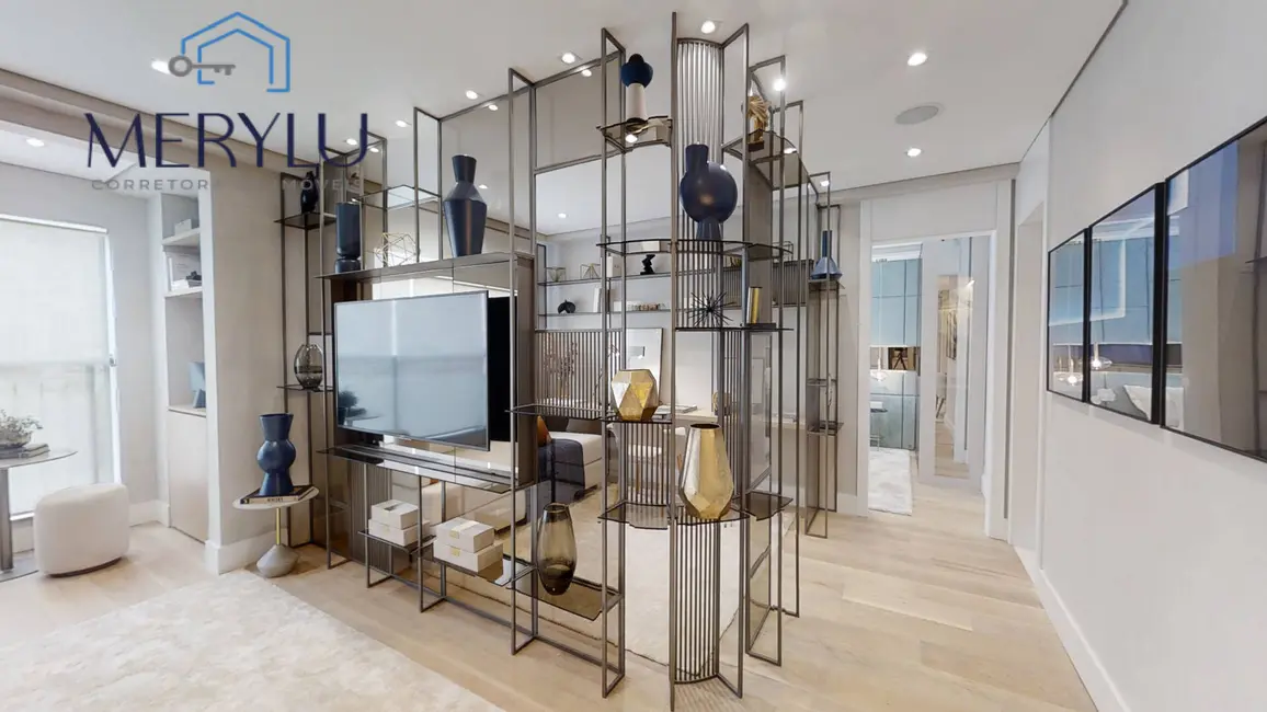 Foto 8 de Apartamento com 2 quartos à venda, 62m2 em Vila Mariana, São Paulo - SP