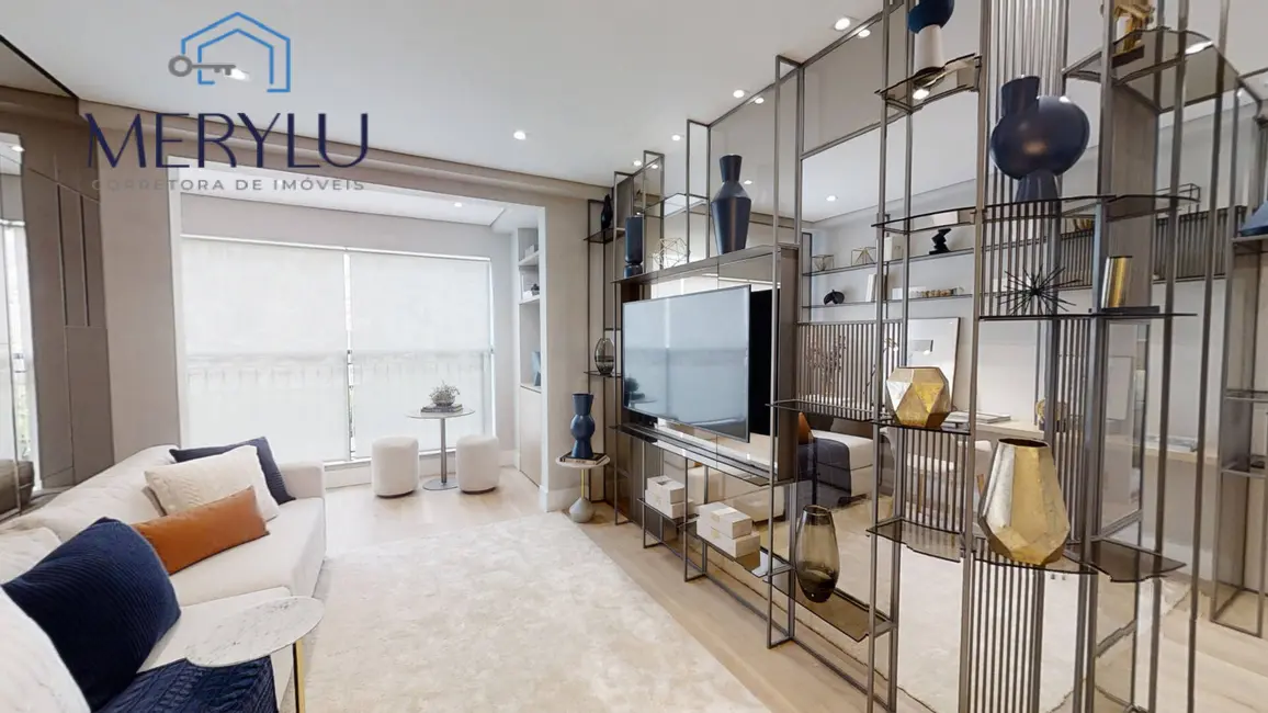 Foto 7 de Apartamento com 2 quartos à venda, 62m2 em Vila Mariana, São Paulo - SP