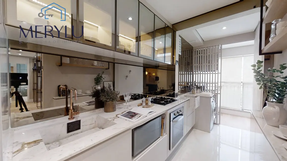 Foto 9 de Apartamento com 2 quartos à venda, 62m2 em Vila Mariana, São Paulo - SP