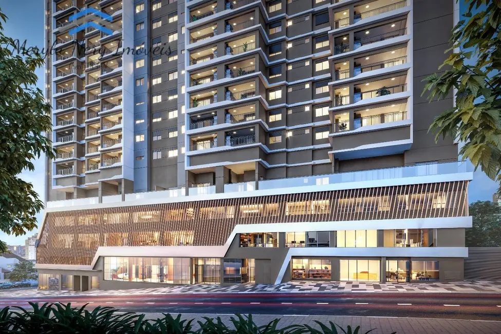 Foto 6 de Apartamento com 2 quartos à venda, 76m2 em Vila Mariana, São Paulo - SP