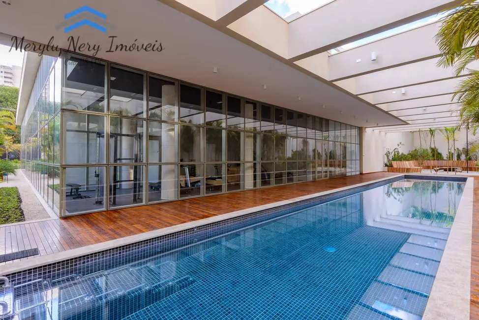 Apartamento com 4 quartos à venda, 294m2 em Vila Mariana, São Paulo - SP - imagem 3 Foto 3 de Apartamento com 4 quartos à venda, 294m2 em Vila Mariana, São Paulo - SP