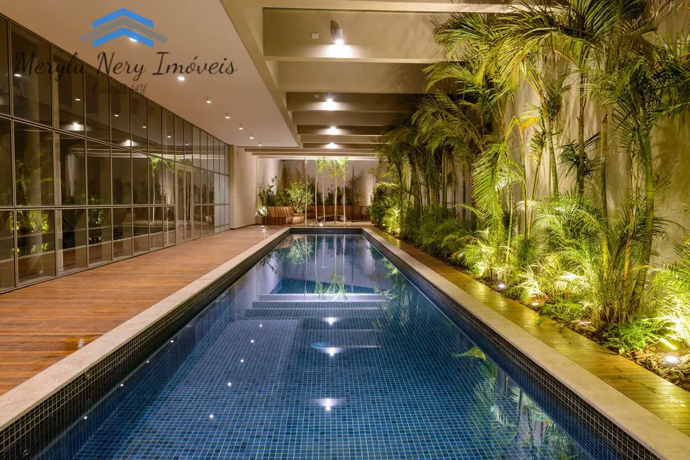 Apartamento com 4 quartos à venda, 294m2 em Vila Mariana, São Paulo - SP - imagem 2 Foto 2 de Apartamento com 4 quartos à venda, 294m2 em Vila Mariana, São Paulo - SP