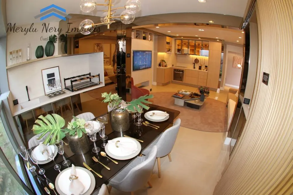 Apartamento com 2 quartos à venda, 65m2 em Vila Mariana, São Paulo - SP - imagem 3 Foto 3 de Apartamento com 2 quartos à venda, 65m2 em Vila Mariana, São Paulo - SP